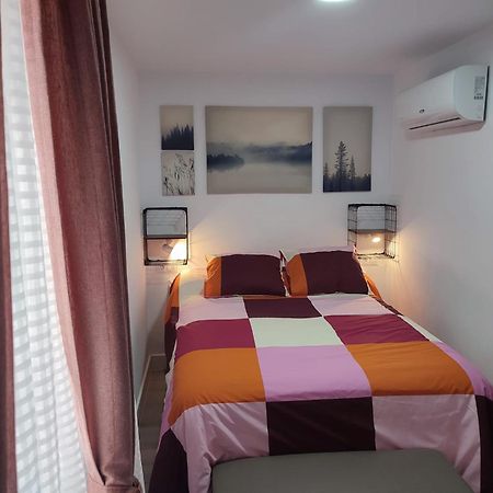 Apartamento Gitanilla Chipiona Exterior foto