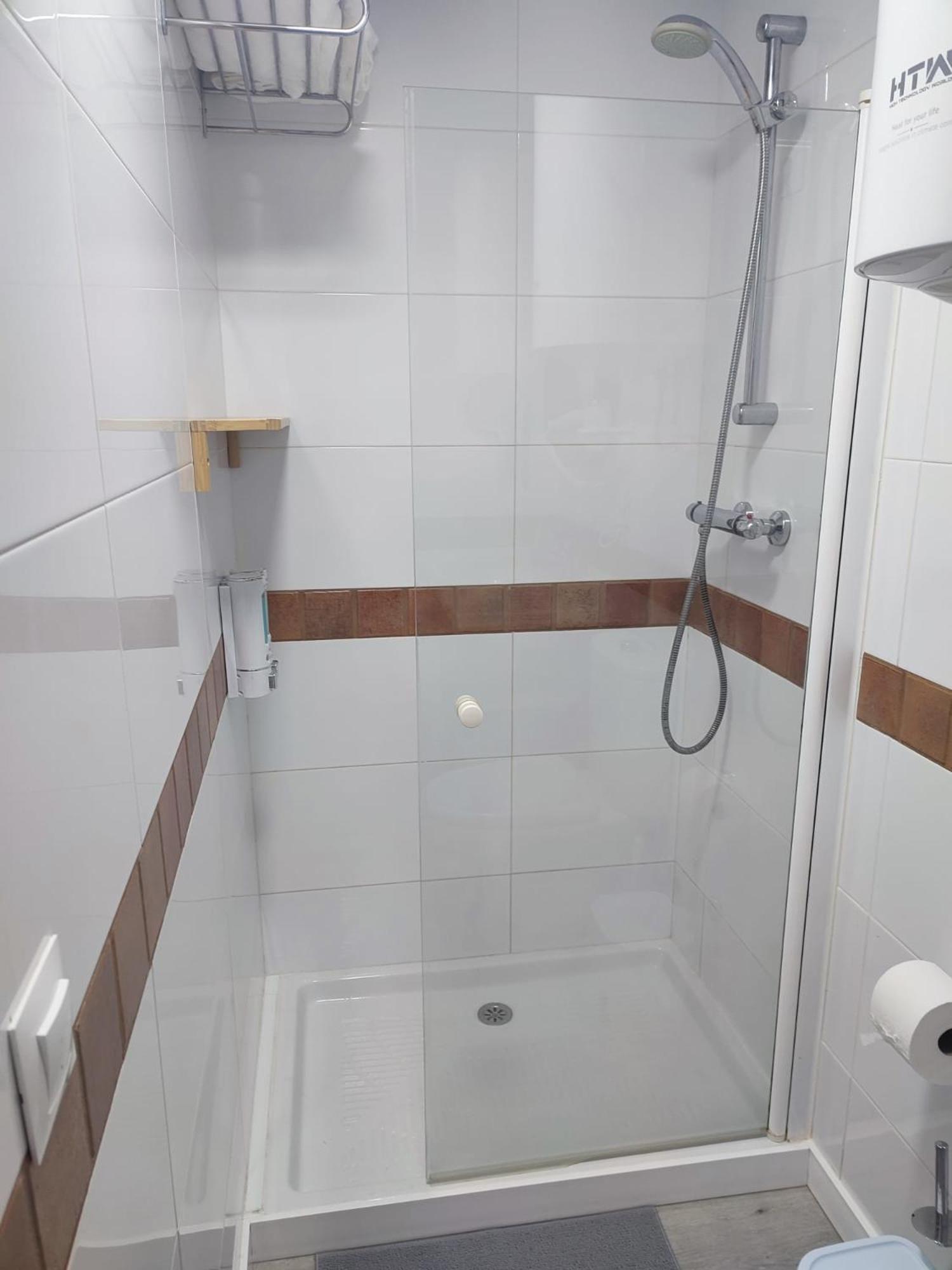 Apartamento Gitanilla Chipiona Exterior foto