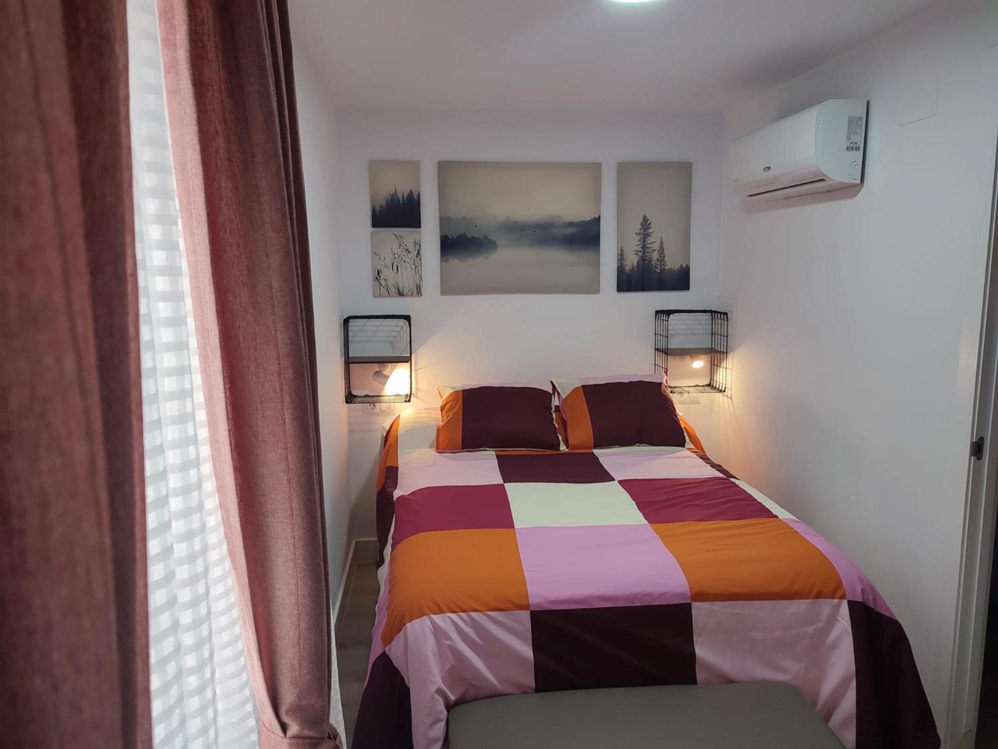 Apartamento Gitanilla Chipiona Exterior foto