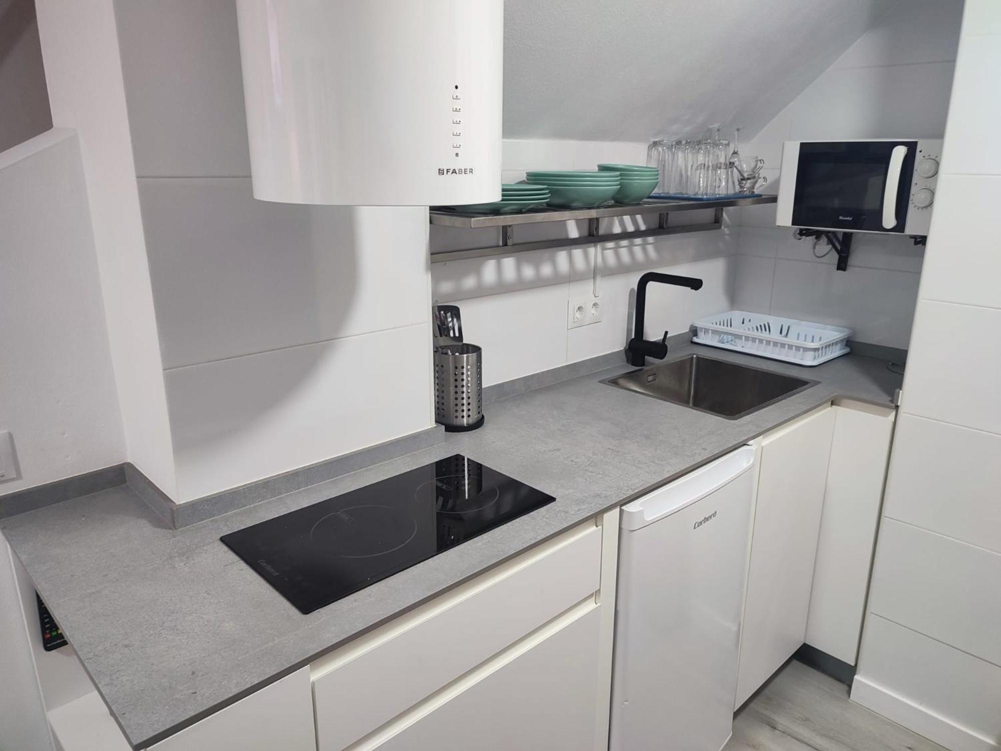Apartamento Gitanilla Chipiona Exterior foto