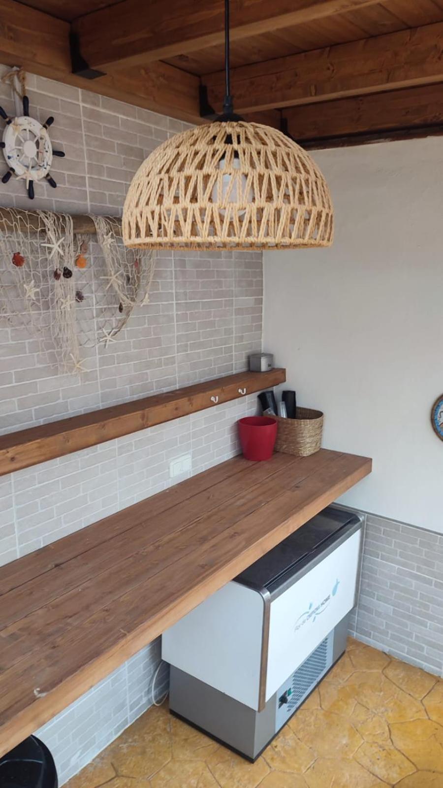Apartamento Gitanilla Chipiona Exterior foto